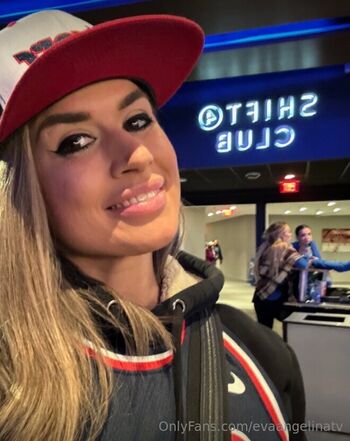 0nlyevaangelinatv