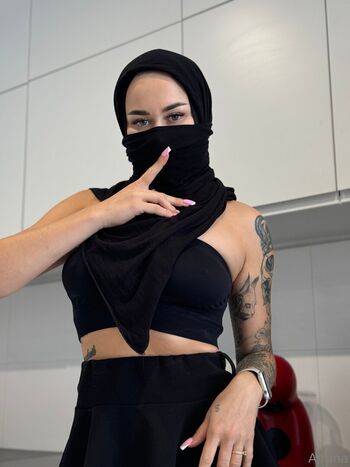 a.amina