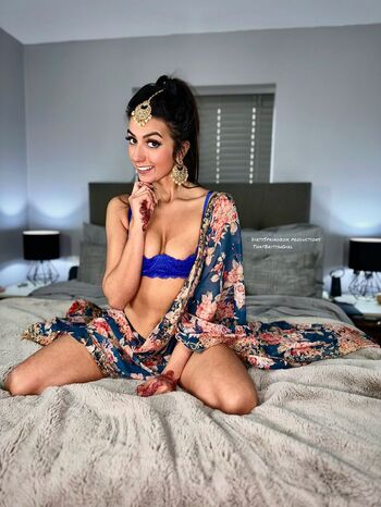 Aaliyah Yasin
