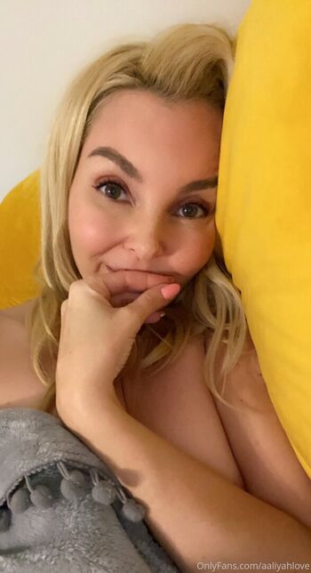 aaliyahlove