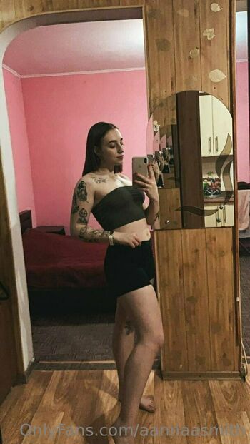 aannaasmith