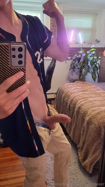 aaronchaser