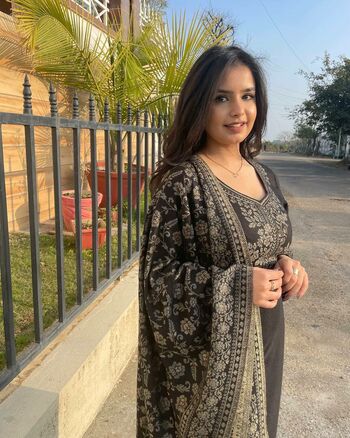 Aarushi Abrol