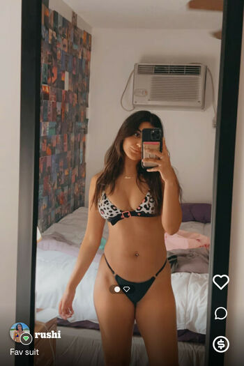 Aarushi Gulati