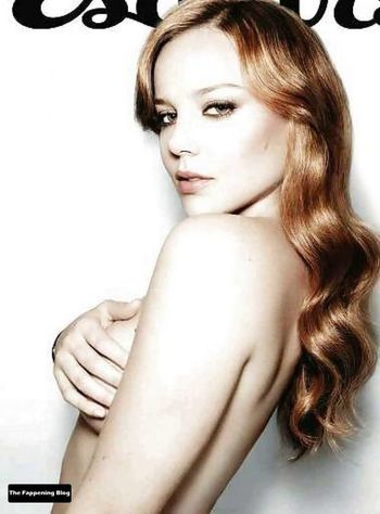 Abbie Cornish