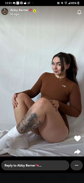 Abby Berner