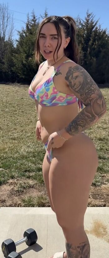 Abby Berner
