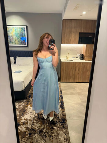 Abby Boom