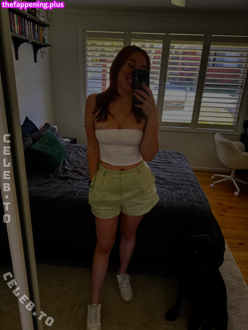 Abby Boom