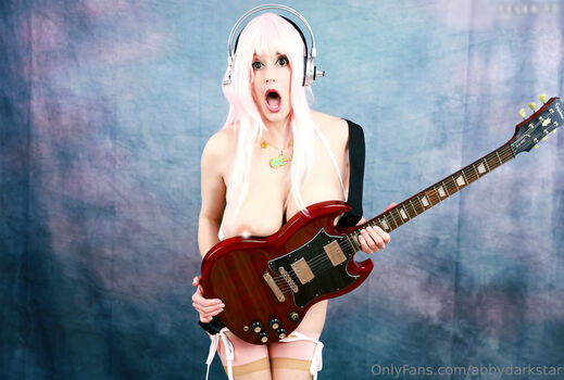 Abby Darkstar