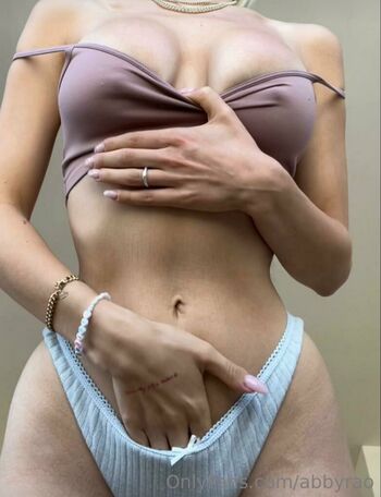 Abby Rao