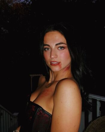Abby Rathbone
