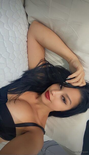 Abella Anderson
