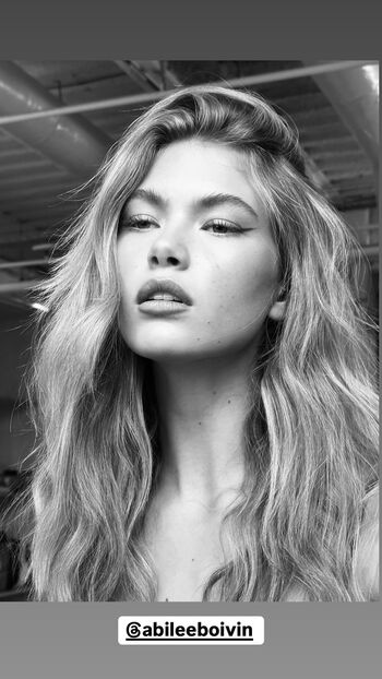 Abigael Boivin