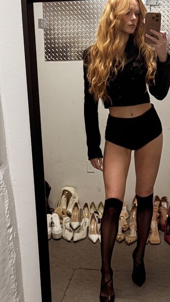 Abigail Cowen