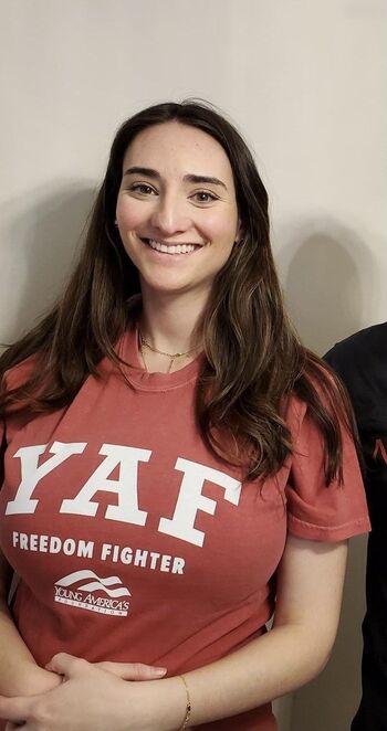 Abigail Shapiro