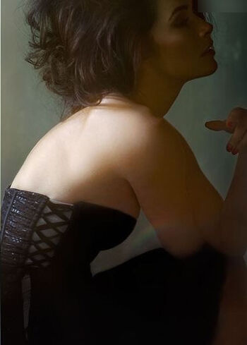 Abigail Spencer