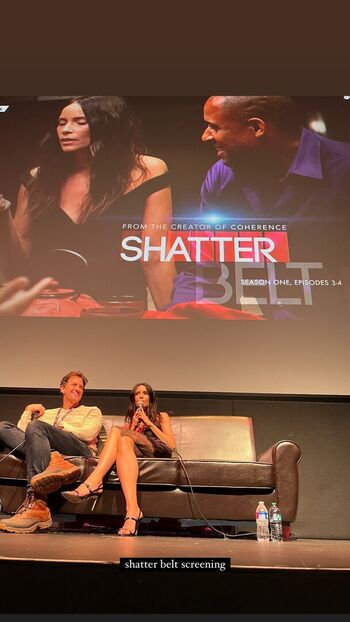 Abigail Spencer