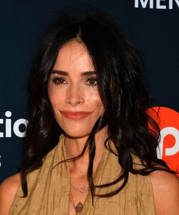 Abigail Spencer