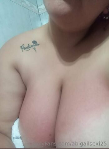 abigailsexi25