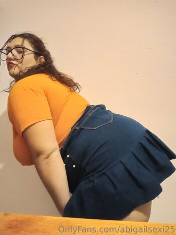abigailsexi25