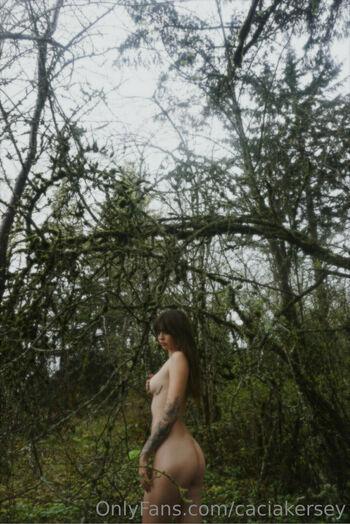 Acacia Kersey