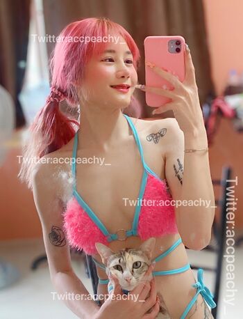 Accpeachyy