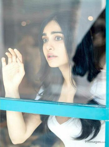 Adah Sharma