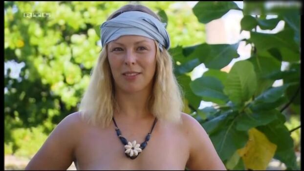 Adam sucht Eva – Gestrandet im Paradies