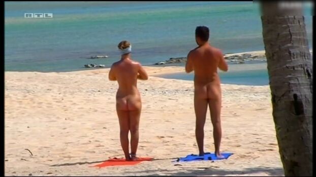 Adam sucht Eva – Gestrandet im Paradies