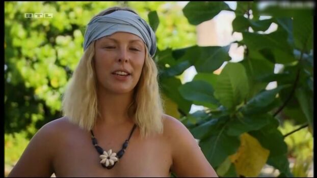 Adam sucht Eva – Gestrandet im Paradies