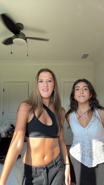 Addie Forche
