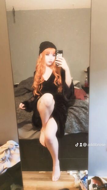 Addison Ambrose