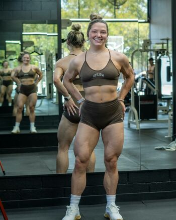 Addison Shields
