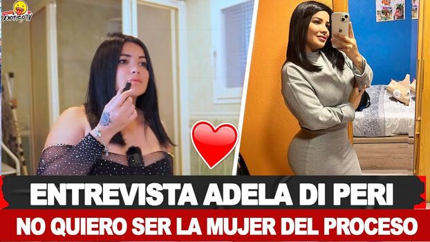 Adela Di Peri