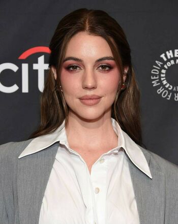 Adelaide Kane