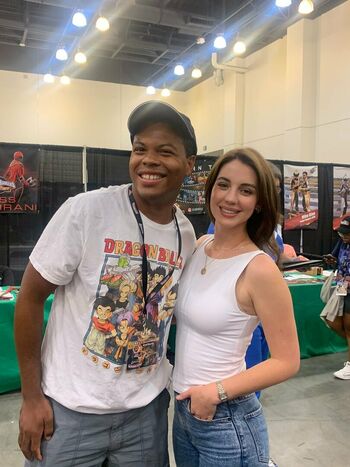 Adelaide Kane