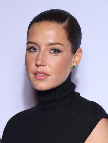 Adele Exarchopoulos