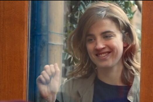 Adèle Haenel
