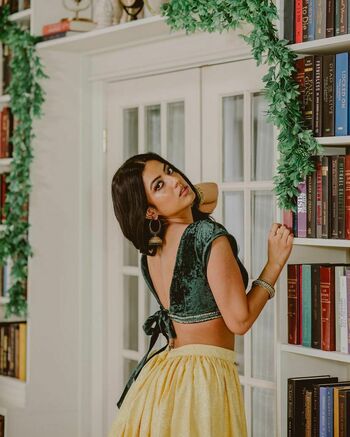 Aditi Karnawat