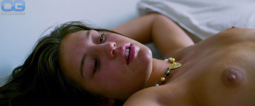 Adèle Exarchopoulos