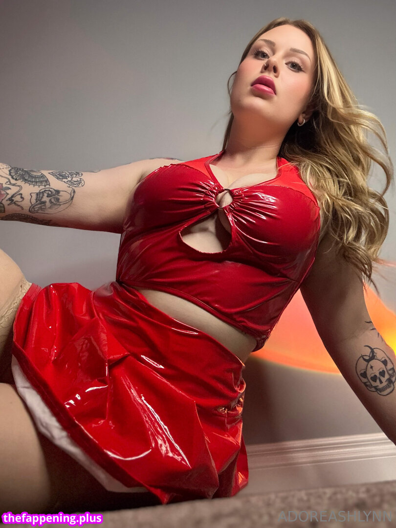 adoreashlynn