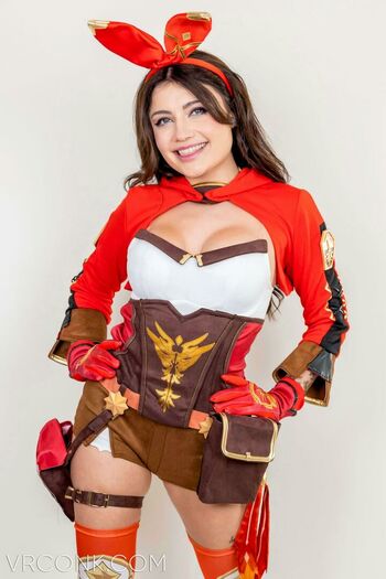 Adria Rae