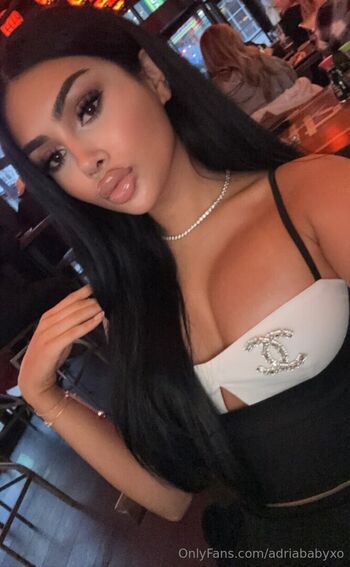adriababyxo