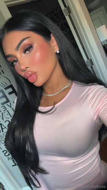 adriababyxo