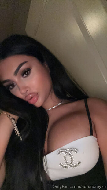 adriababyxo