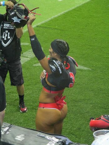 Adrian Michelle