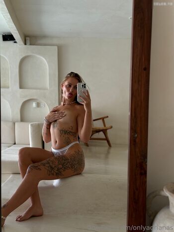 Adriana Eilers