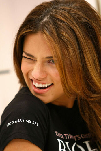 Adriana Lima