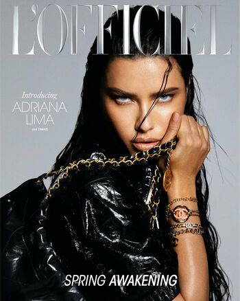 Adriana Lima